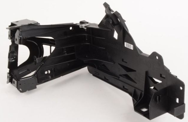 Bmw Far Braketi Sağ F10-F11 51647200794
