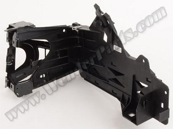 Bmw Far Braketi Sağ F10-F11 51647200794