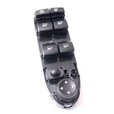 Bmw Cam Düğmesi Sol Taraf E60 61319122112