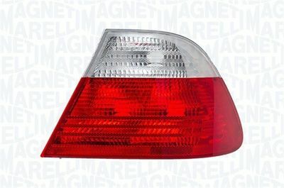 Bmw Stop Lambasi Stop-Serie 3(E46-2)Coup Sag Serie 3 (E46-2) Coupé-Cabriolet 63218383826