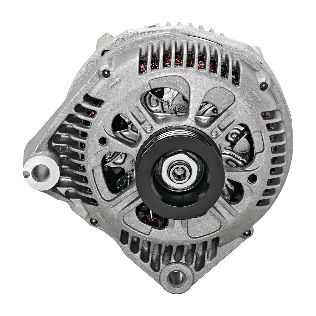 Bmw Alternatör Sarj Dinamosu 14V 150A E38 E39 E46 E83 M47 M57 12317792093