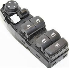 Bmw Cam Düğmesi Ayna Katlamalı F20 61319208109