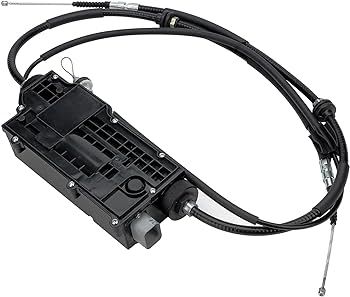 Bmw El Fren Unitesi X6 E71 34436850289