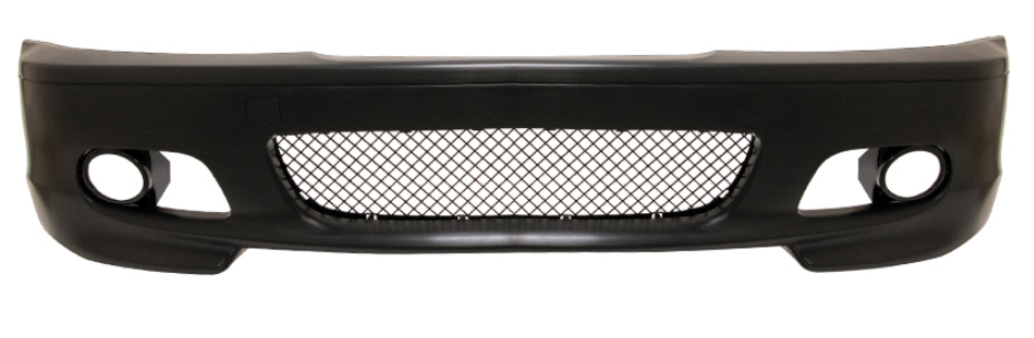 Bmw Tampon Ön Coupe M Tech E46 51117893057