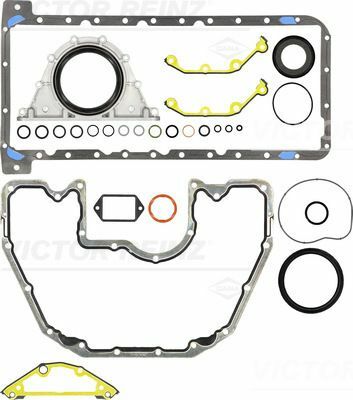Bmw Alt Takım Conta N62-B44-E60-E63-E64-E65 11117551866