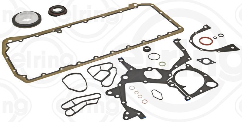 Bmw Alt Takım Conta M57 E46-E39-E53 11112248975