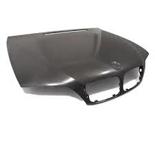 Bmw Motor Kaputu E46 2002-05 41617042893