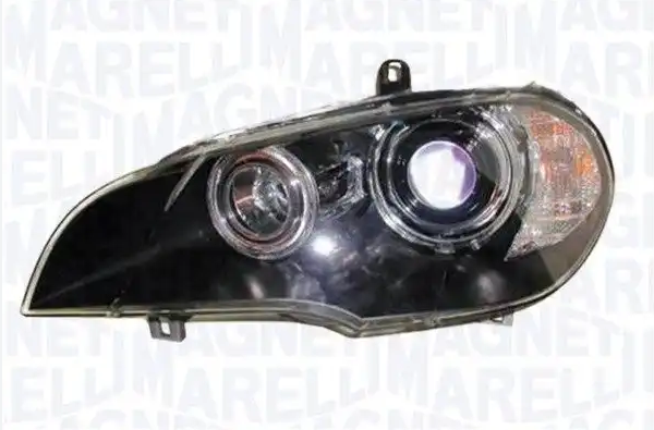 Bmw Sol Far Lambası Xenon Tip X5 E70 63117288991