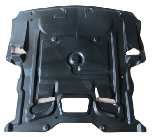 Bmw F10 Motor Alt Koruma Keçe BMW08F3004Y