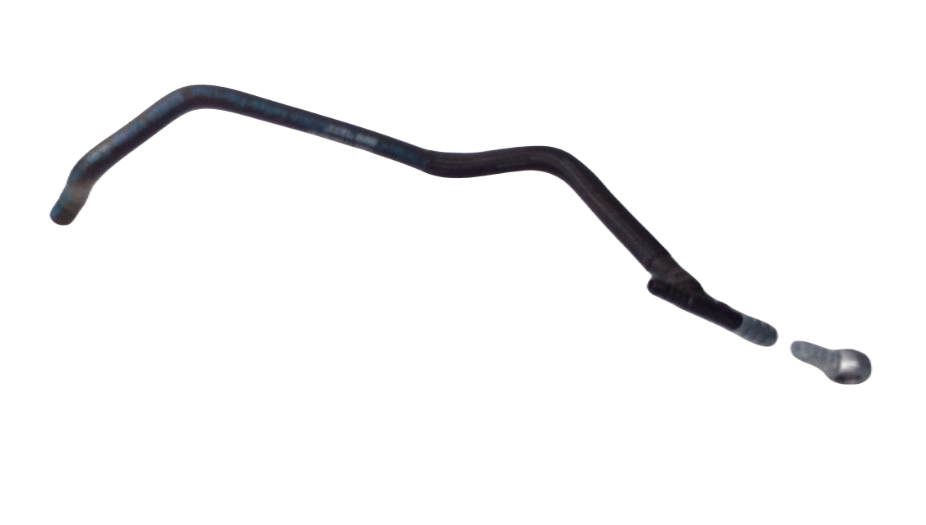 Bmw Yakıt Geri Dönüş Borusu E46 13537796788