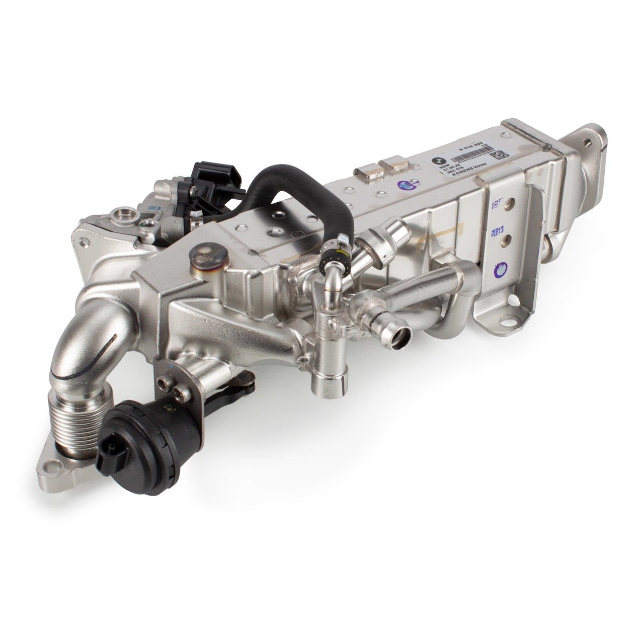 Bmw Egr Radyatörü B47 X3 F25-X4 F26-X5 F15 11718518202