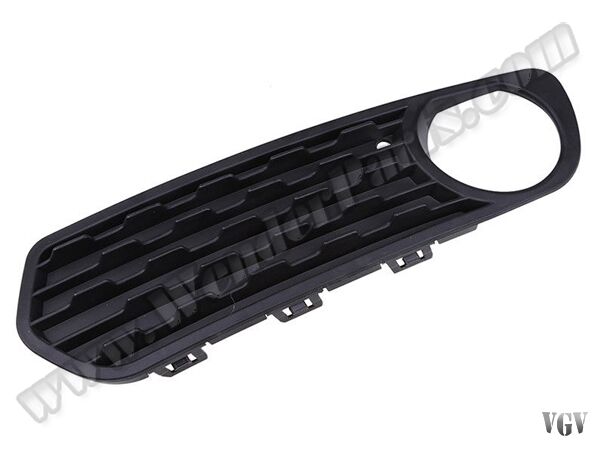 Bmw Tampon Izgarası Ön Sol (Kapalı) F20-F21 51117245869
