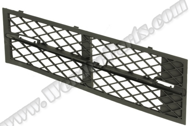 Bmw Tampon Izgarası Ön Sol (Açık) F10-F11 51117200697