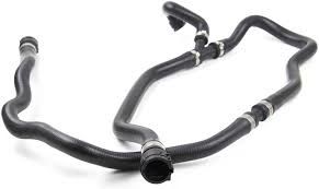 Bmw Yedek Su Deposu Hortumu M54 E60-E61 17127519258