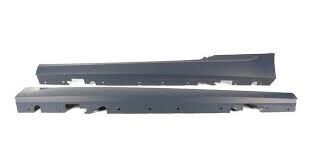Bmw Maşpiyel Kaplama Sağ M Teknik E92-E92Lci-E93-E93Lci 51778045422