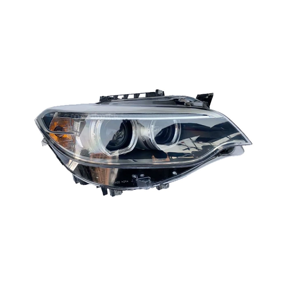 Bmw Bi Xenon Sağ Far F22 63117388928