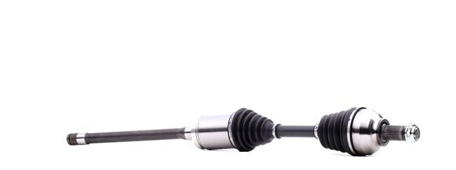 Bmw Aks Mili Ön Sağ E46 Xİ 31607502732