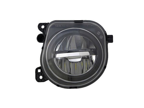 Bmw Sis Far Lambası Led'li M Tech Ön Sağ F10 Lci 2014=> 63177311294
