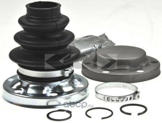 Bmw Aks Körük Tamir Takımı Arka İç 316-318-320I E46 33211229589
