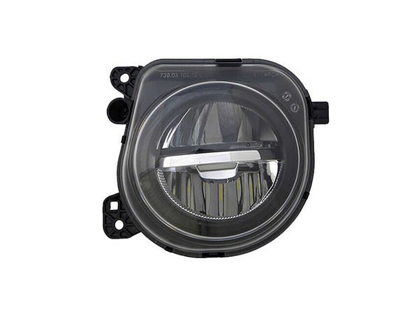Bmw Sis Far Lambası Led'li M Tech Ön Sağ F10 Lci 2014=> 63177311294