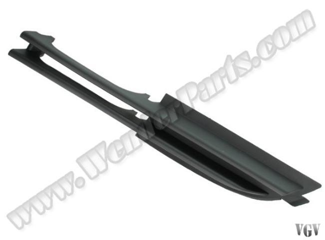 Bmw Tampon Izgarası E46 Ön Sağ (Yarı-Kapalı) -Sedan- 2002-05 51117032614