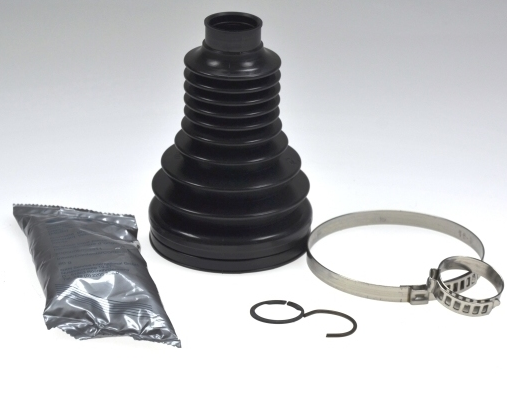Bmw Aks Körüğü Kiti Termoplast Sol-Sağ İç E90-E60 31607544433