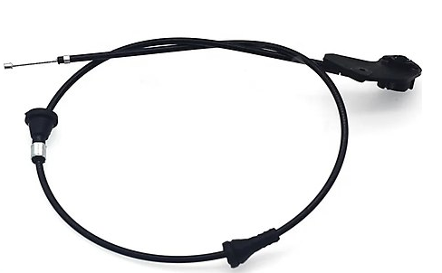 Bmw Kaput Açma Teli E46 Bm 1999-2005 51238208442