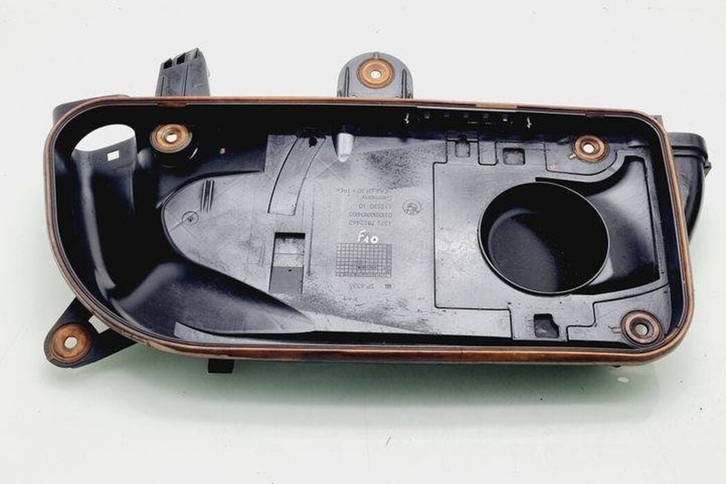 Bmw Hava Filtre Kazanı F10 5.20D 13717812462