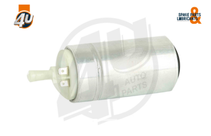 Bmw Yakıt Pompası (Tek Pompa) N42-N45-N46-M43-M52 E46 16146766942