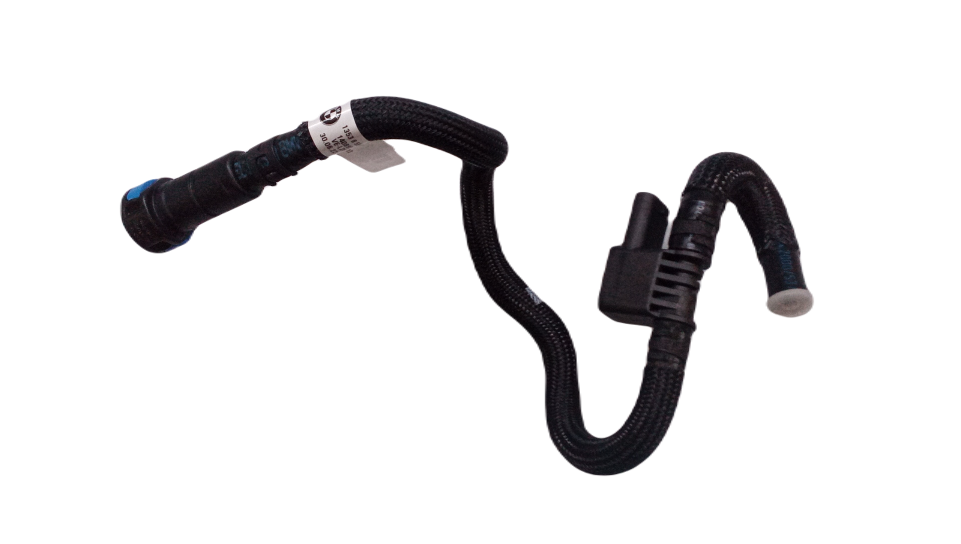 Bmw Yakıt Hortumu Müşürlü Sensörlü X5 F15 N47 13538516194