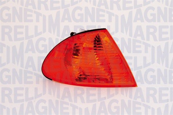 Bmw Sinyal Lambasi Sinyal-Arka-3 (E46-4)-Sol 3 (E46-4) 05-98> 63136902765