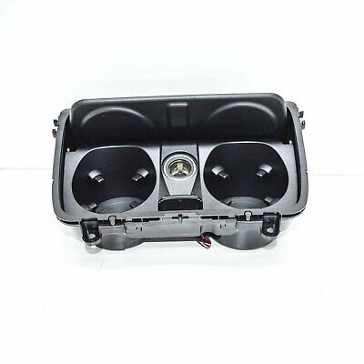 Bmw Bardaklık Orta Konsol Ön F10 51169277262