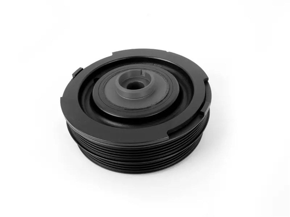 Bmw Kasnak E46-E39 M47 1998-2003 11232247565