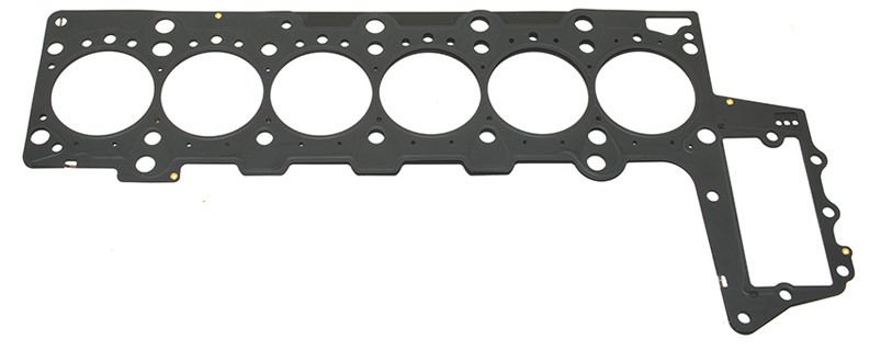 Bmw Silindir Kapak Contası 3 Kertik M57-D30-E38-E39-E46-E53 LVB000310