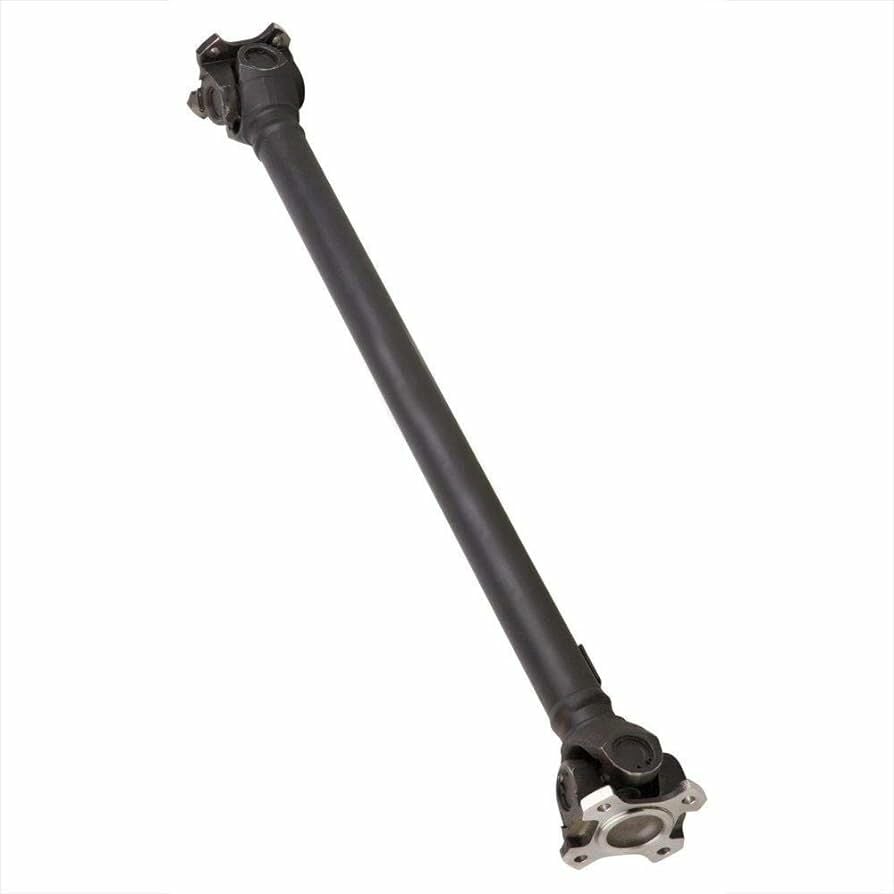 Bmw Ön Şaft Mili F10 525XDrive 26208628043