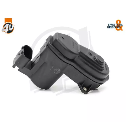 Bmw El Fren Ayar Motoru F10-F10Lci-F11-F11Lci 34216794618