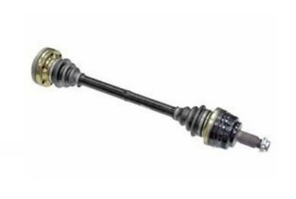 Bmw Aks Komple Arka Sol E46 33211229587