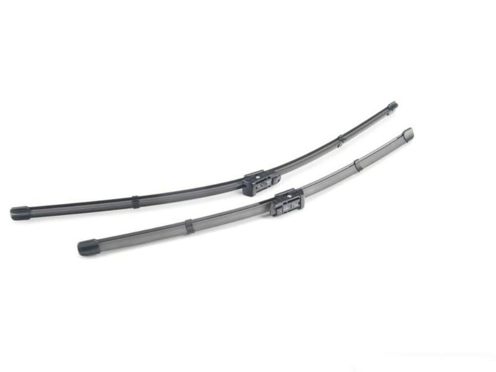 Bmw Silecek Süpürgesi Ön Takim 61610038893 X5 E70 Lci-X6 E71-E72 Bm 2011-2014 61610038893
