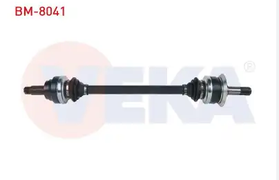 Bmw Aks Komple Arka Sağ F10 525 X Drive 33207614290