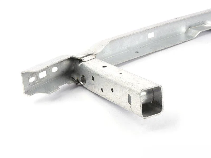 Bmw Tampon Demiri Ön Alt G30 51117385290