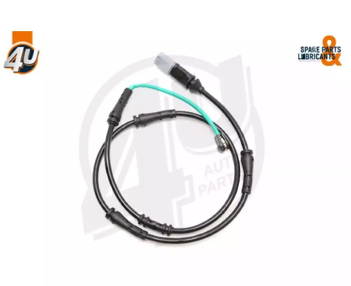 Bmw Balata İkaz Fişi Sağ-Sol Arka F10 34356791962