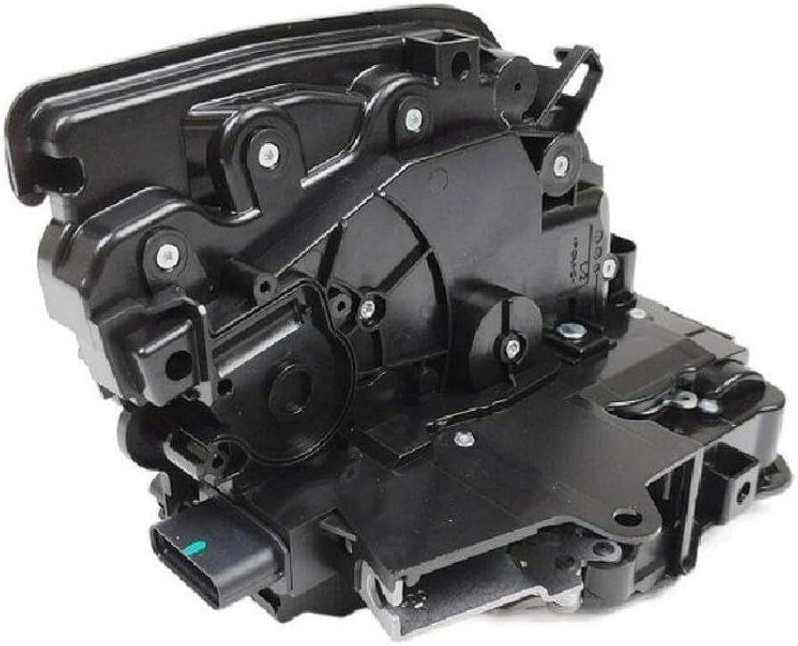 Bmw Kapı Kilidi Ön Sol Vakumlu G11 G12 F15 F16 51217281945