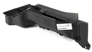 Bmw Disk Soğutma Borusu Sol E65 51757153783