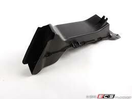 Bmw Disk Soğutma Borusu Sağ E65 51757153784