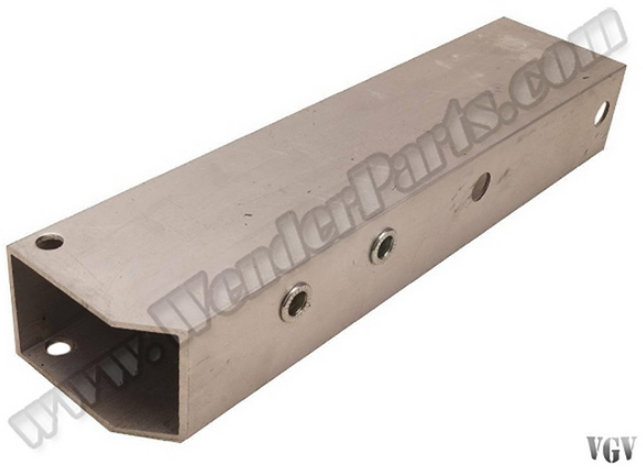 Bmw Ön Tampon Demir Ayağı Sağ F10 F10 Lci 51117158874