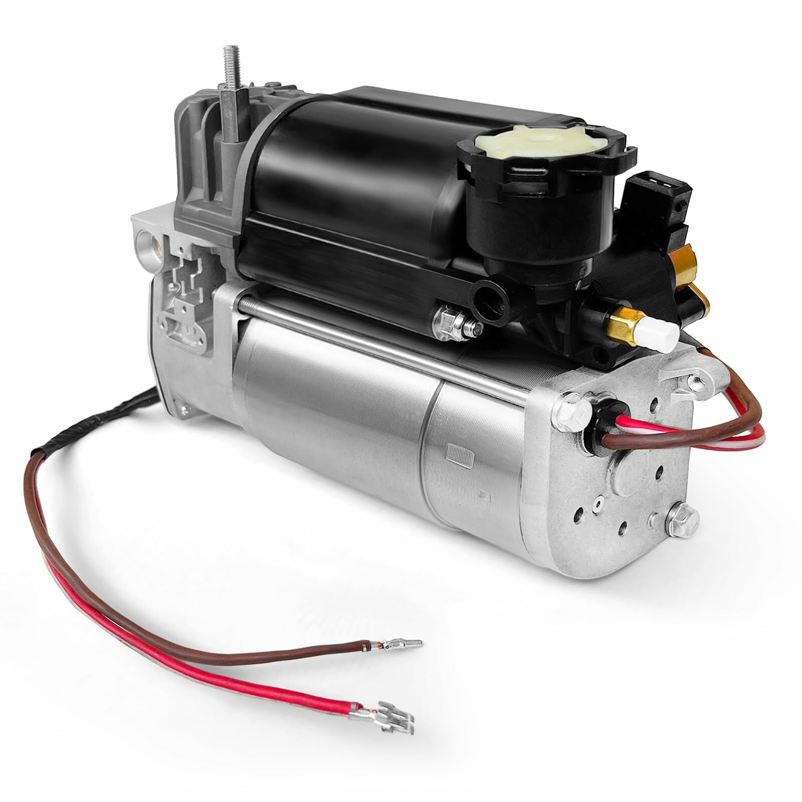 Bmw Wabco Oes Havalı Süspansiyon Kompresör X5-E53-E39-E65-E66 37226787616