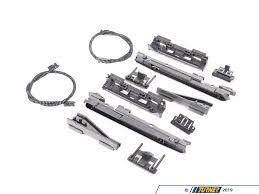 Bmw Açılır Tavan Mekanizması X5 E70-X5 E70 Lci 54107278144