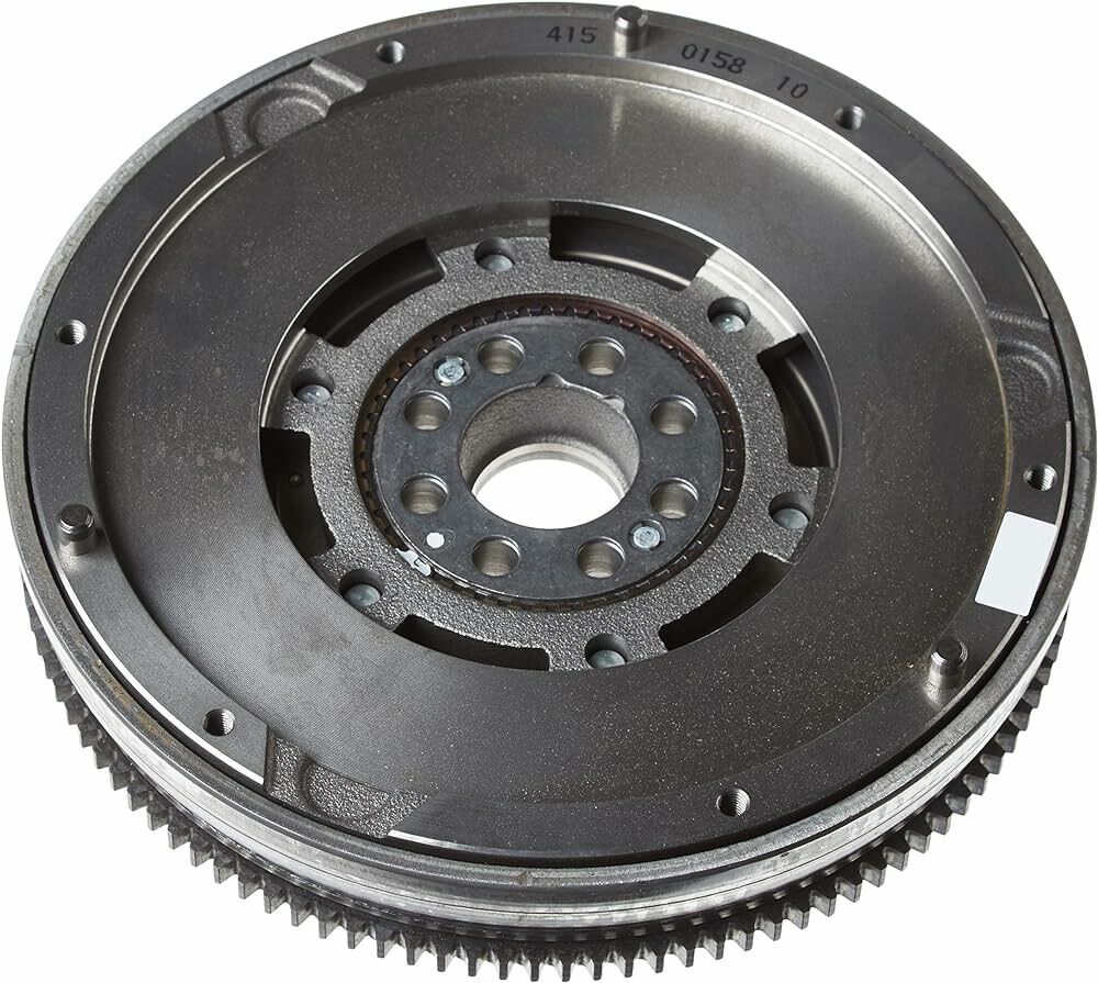 Bmw Volan E46 M47N 2001-2005 21217515897