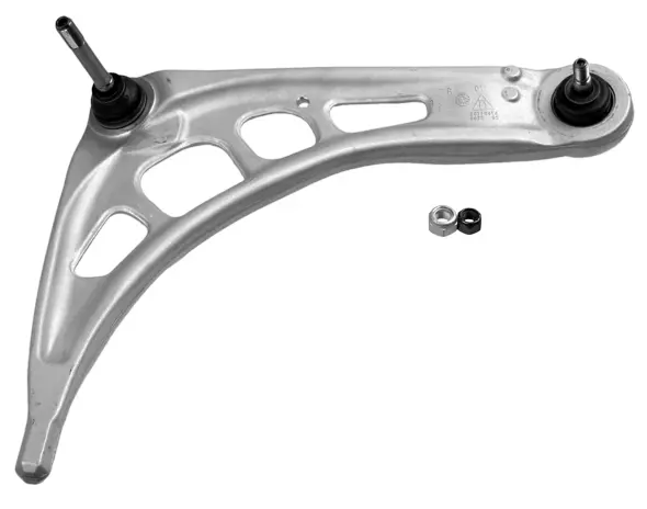 Bmw Salincak Ön Sağ Set E46 Bm 1999-2005 31126777852