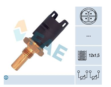 Bmw Hararet Müşürü E36-E39-E38-E65-X5 13621703993